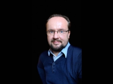 Peter Formela, project manager for the City of Presov in the Civic eState Transfer Network Peter Formela, project manager for the City of Presov in the Civic eState Transfer Network