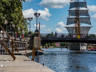 Klaipeda