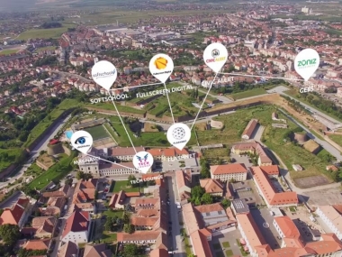 alba iulia smart city