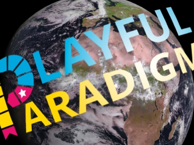 Playful Paradigm goes global