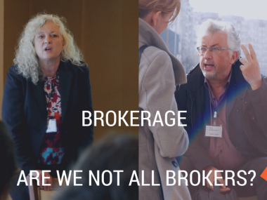 Brokerage BoostINNO Network