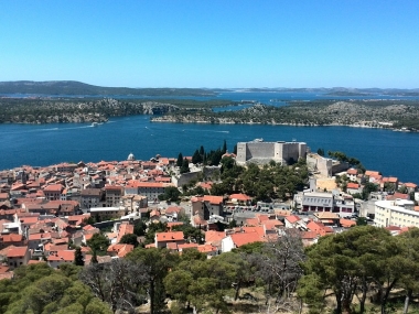 sibenik