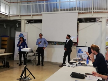 Siracusa, 3rd Transnational Seminar