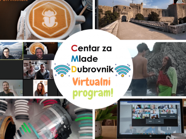 Dubrovnik Youth Center