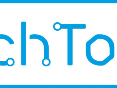 TechTown logo