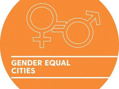 Gender Equal Cities URBACT