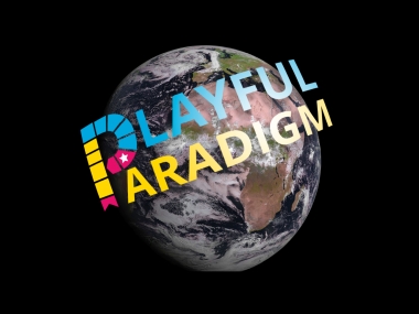 Playful Paradigm goes global_2 Playful Paradigm goes global_2