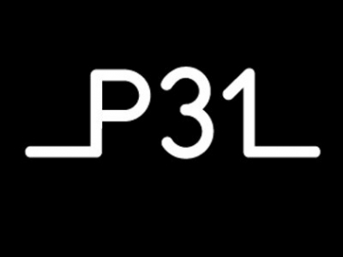 Platform31 logo Platform31 logo