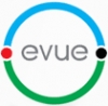 evue logo