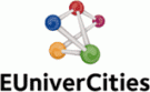 eunivercities logo