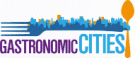 gastronomic cities logo