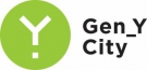 Gen-Y City logo