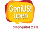 genius open logo
