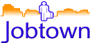 jobtown logo