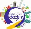 CityCenterDoctor logo