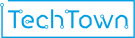 TechTown logo