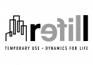 REFILL logo