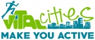 Vital Cities logo