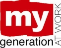 My Generation At Work Logo